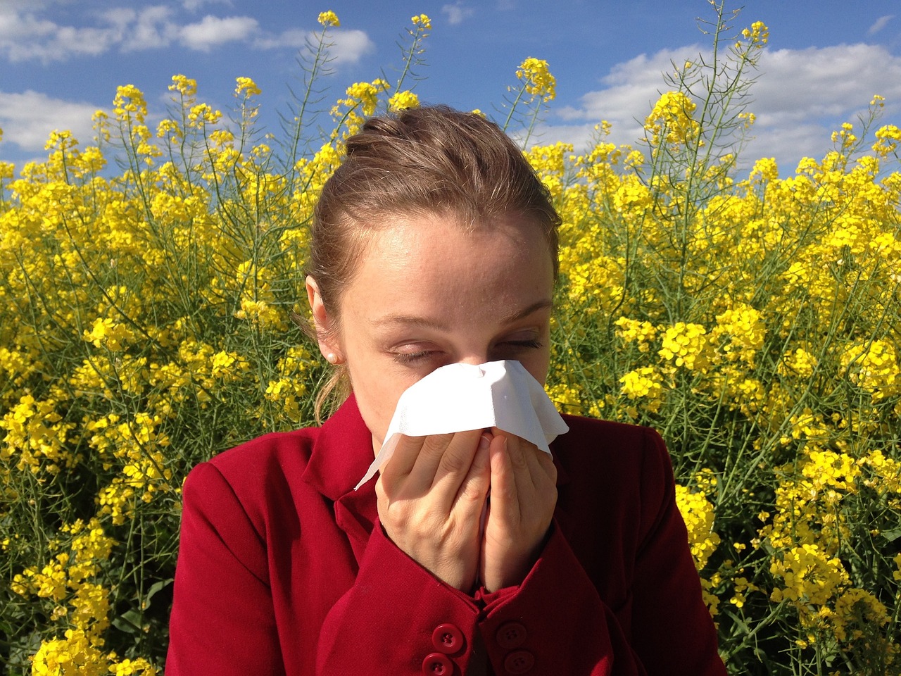 How Can You Prevent or Treat Allergies