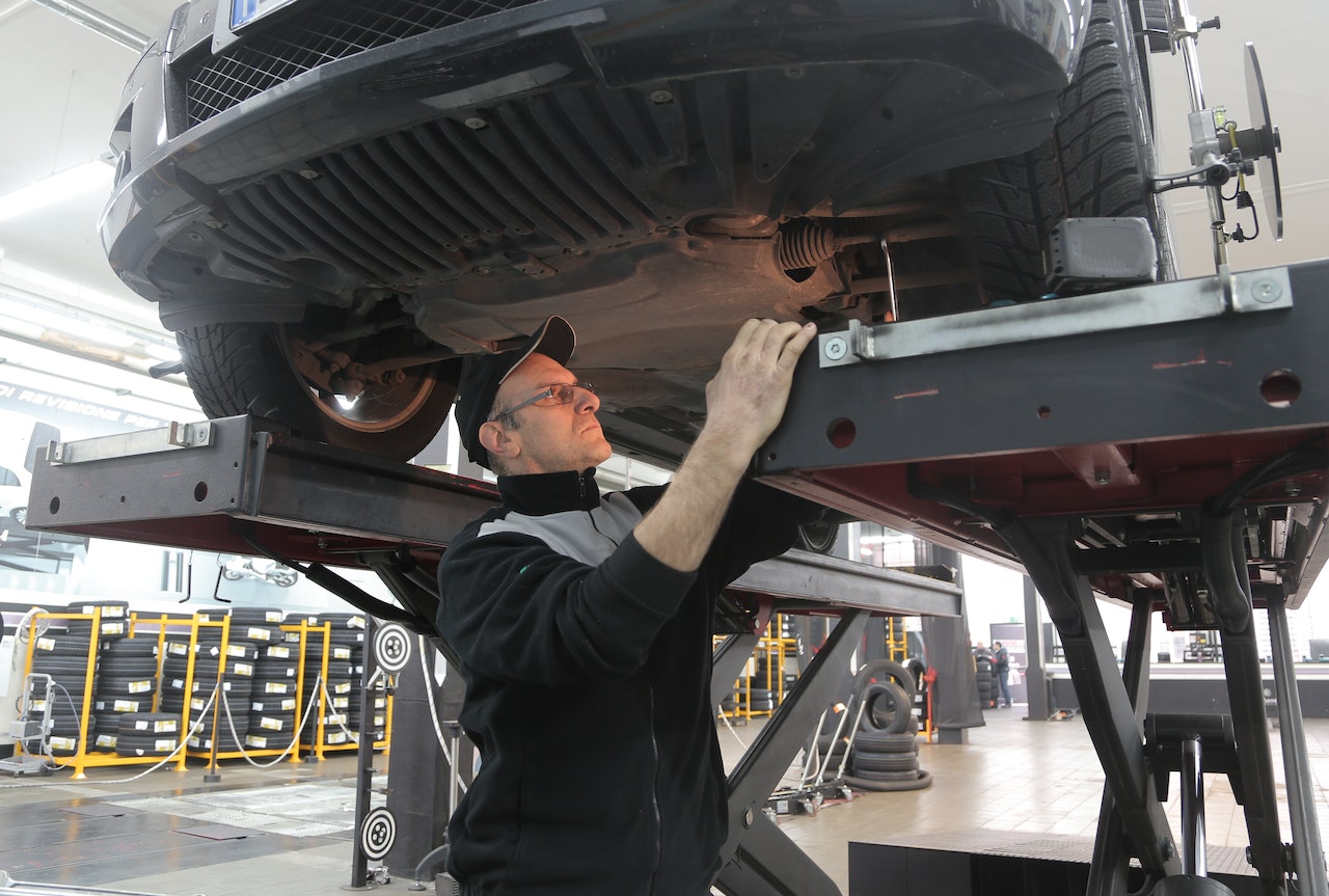 How Do You Know If Your Car Needs An Alignment