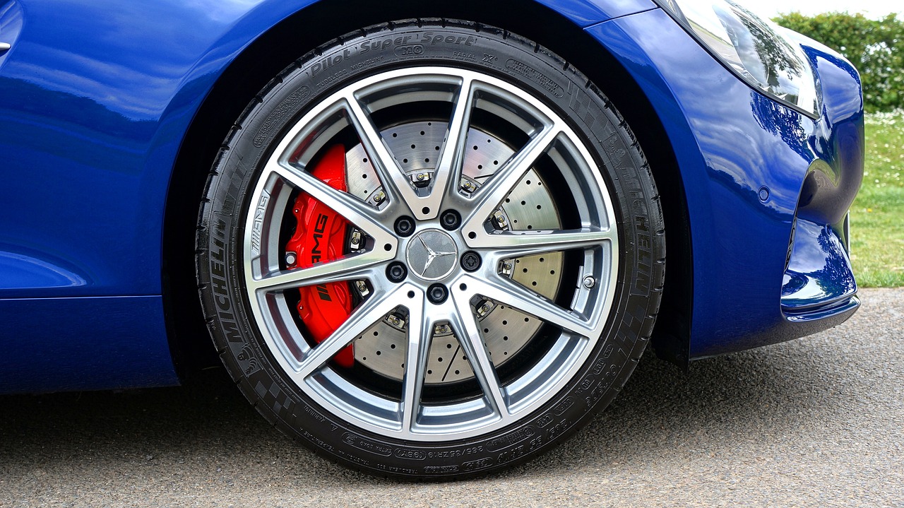 How Do You Know if Your Car Needs New Brakes?