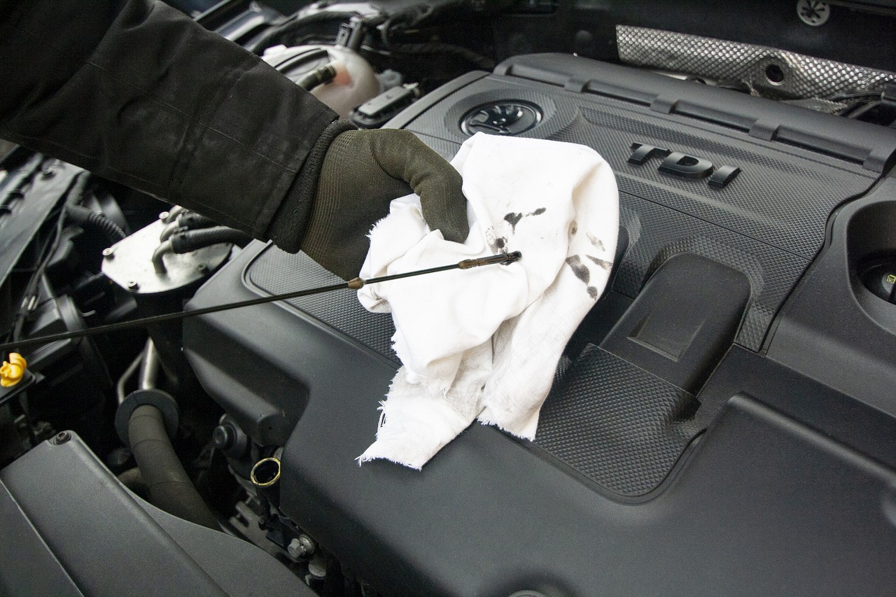 How Often Should You Get an Oil Change?