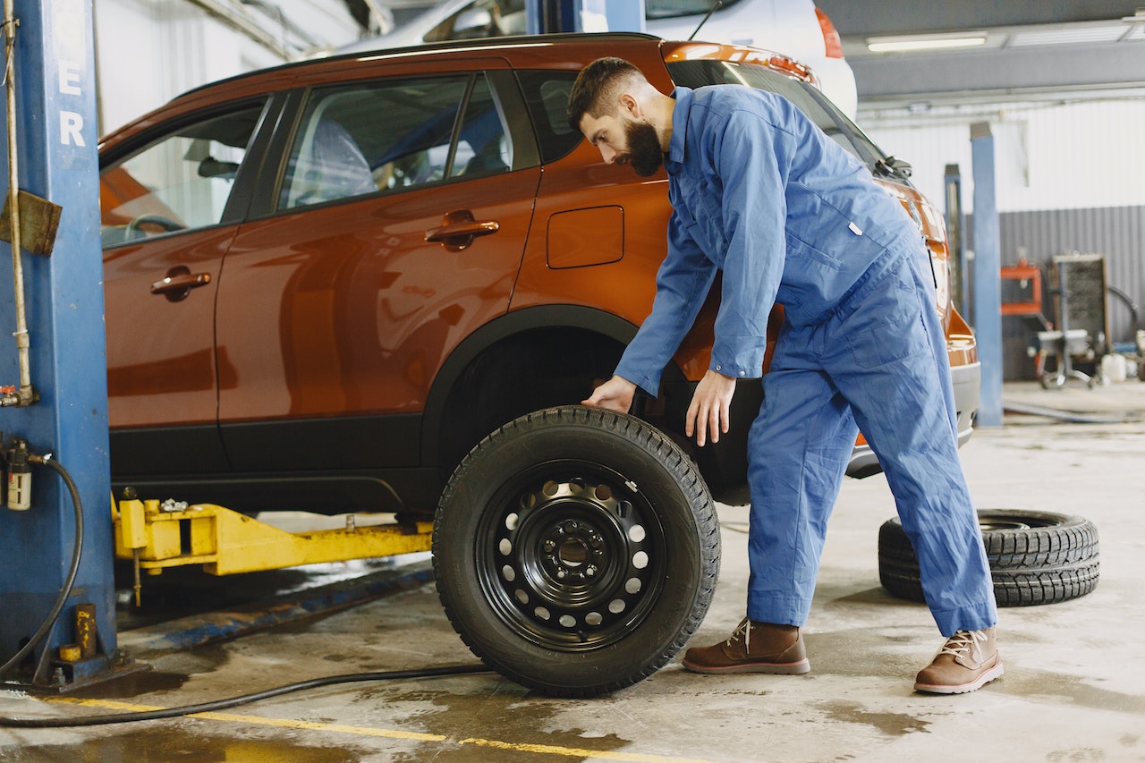 How Often Should You Rotate Your Car Tires?
