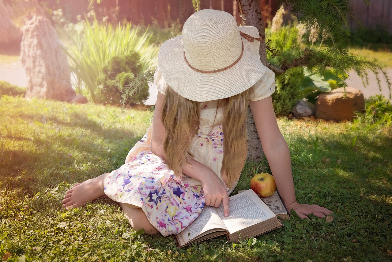 How to Encourage Your Child to Read More