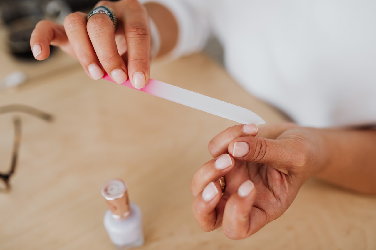 How to Make Your Nails Stronger and Healthier