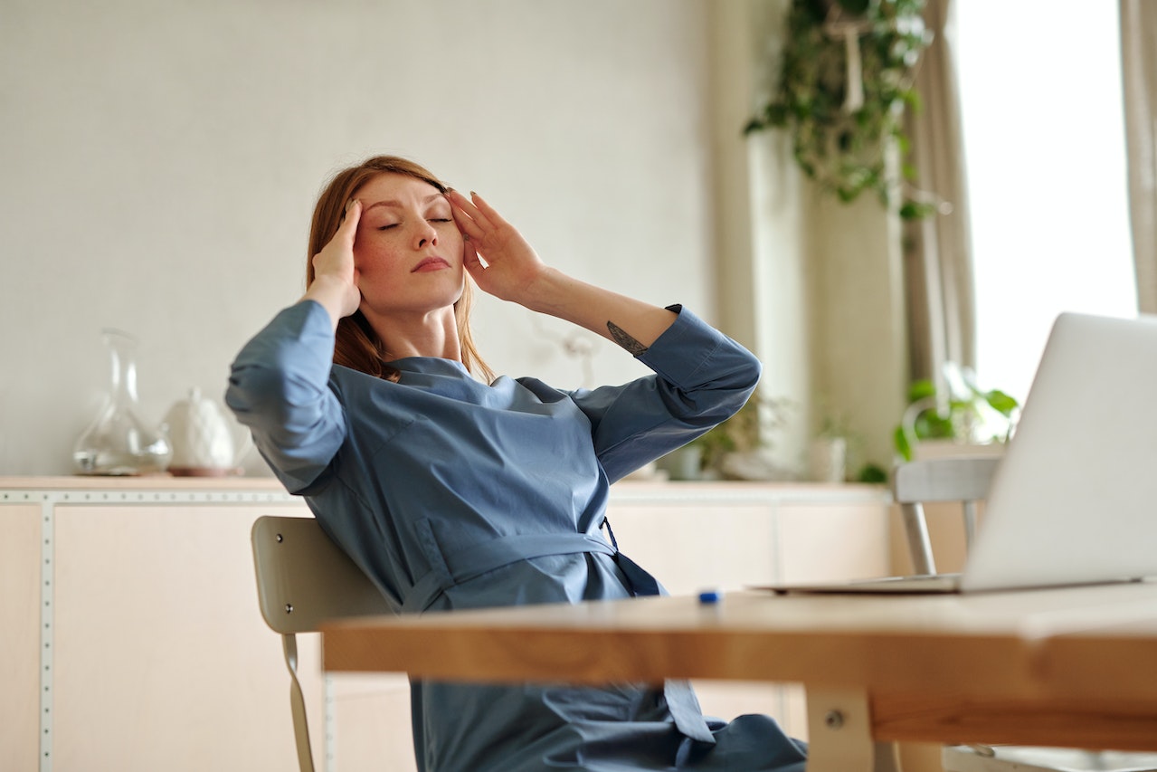 How to Manage and Reduce Headaches