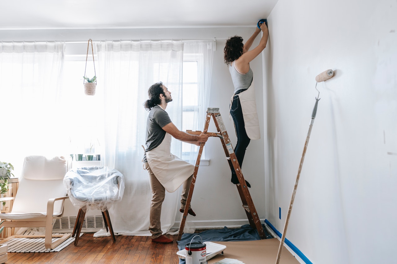 The Best Home Renovation Projects to Increase Resale Value