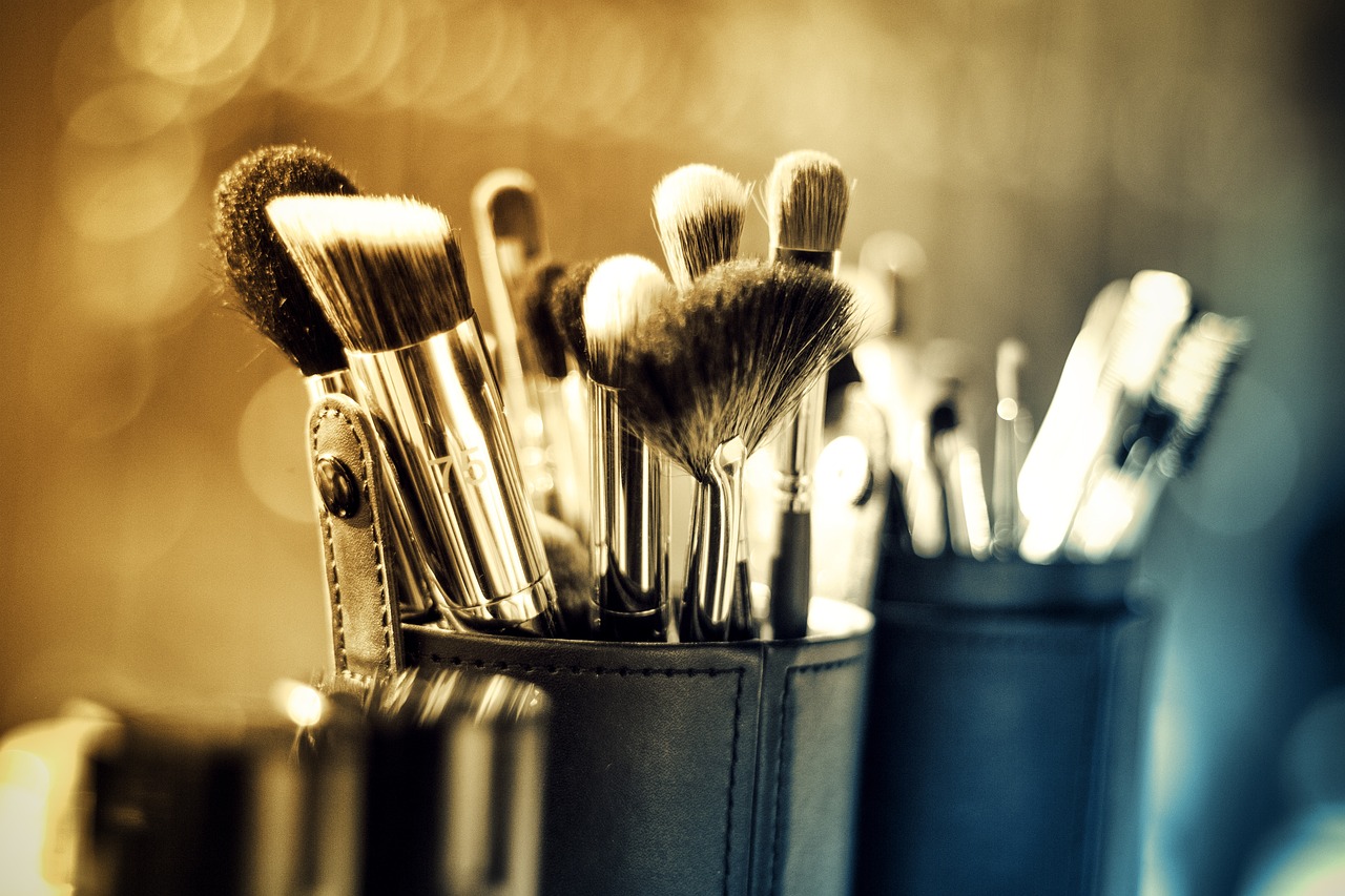 What Are the Best Makeup Brushes to Use