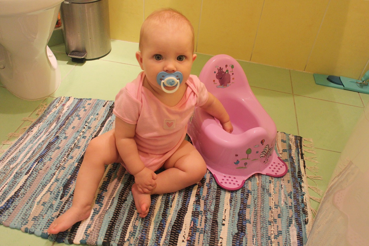 What Is the Best Way to Potty Train Your Child