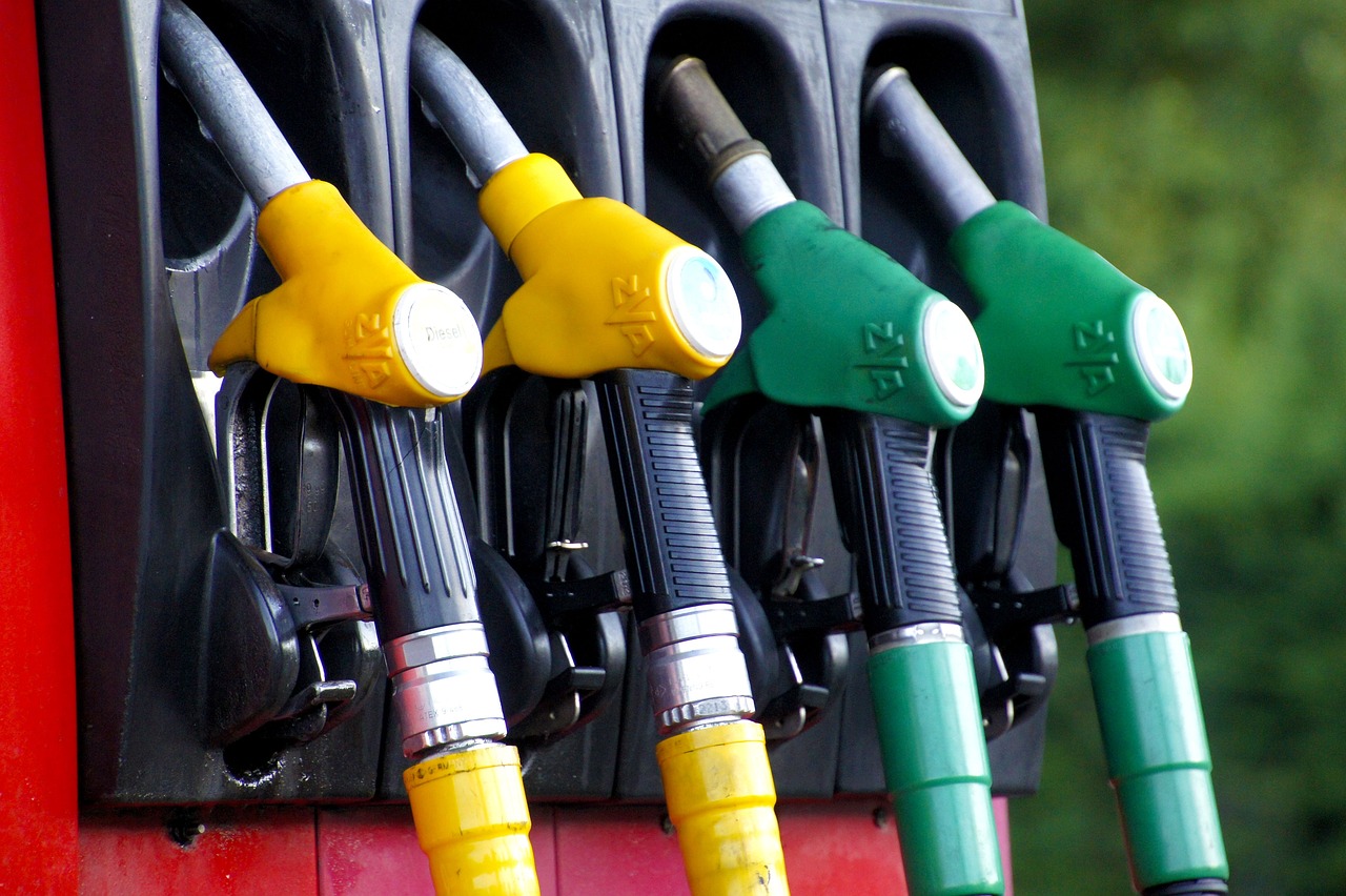 What Is the Difference Between Regular Gas and Premium Gas?