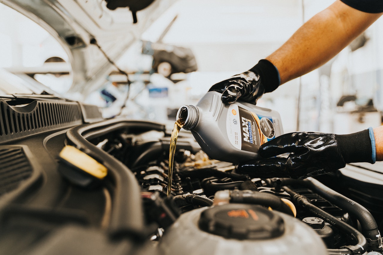 What is the Best Type of Oil for Your Car?