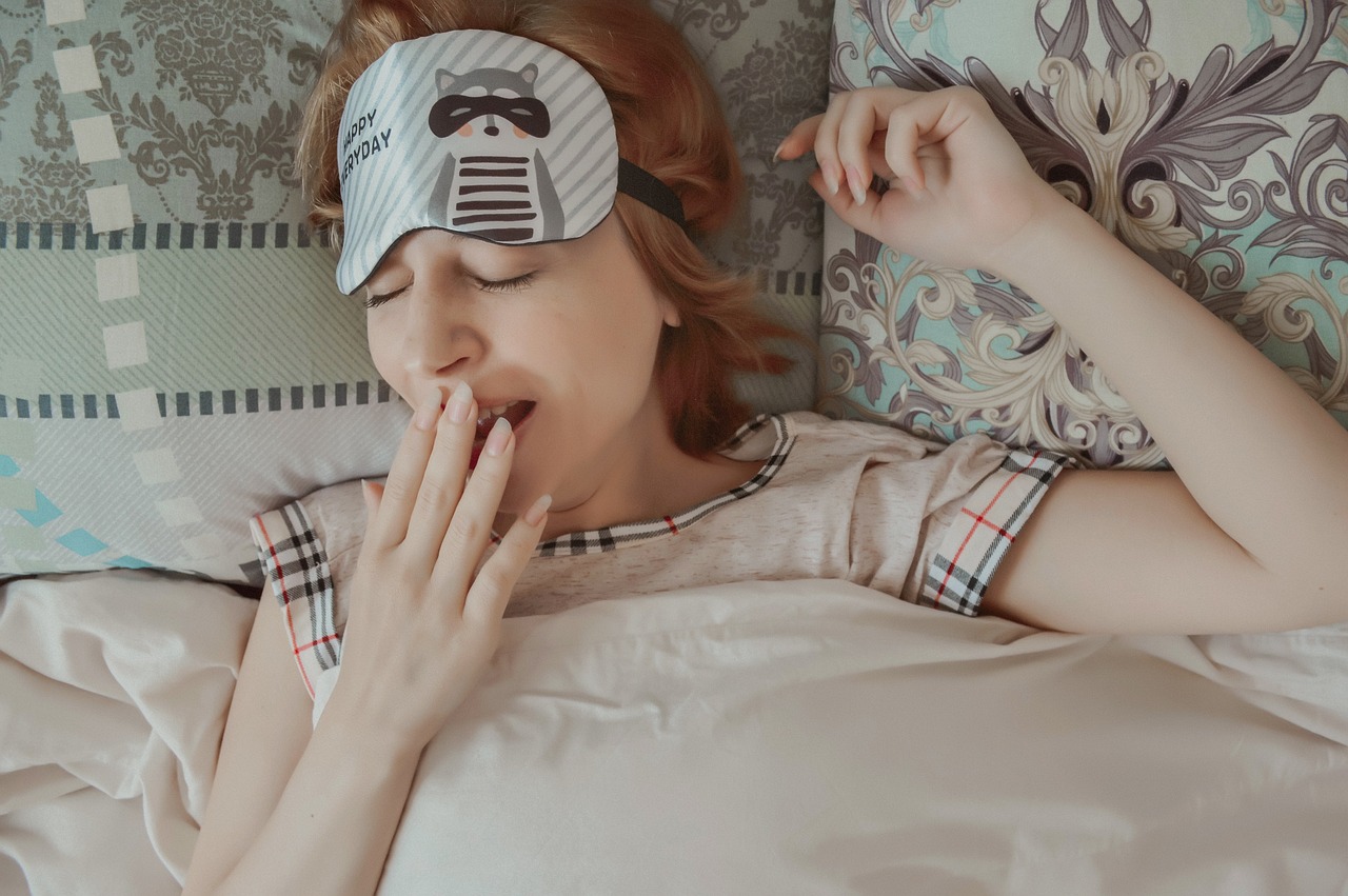 How to Fall Asleep Faster: For Those Who’ve Tried Everything Except Actually Trying