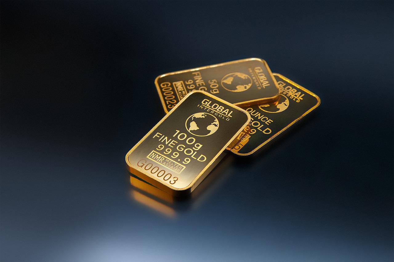 The Best Way to Invest in Precious Metals