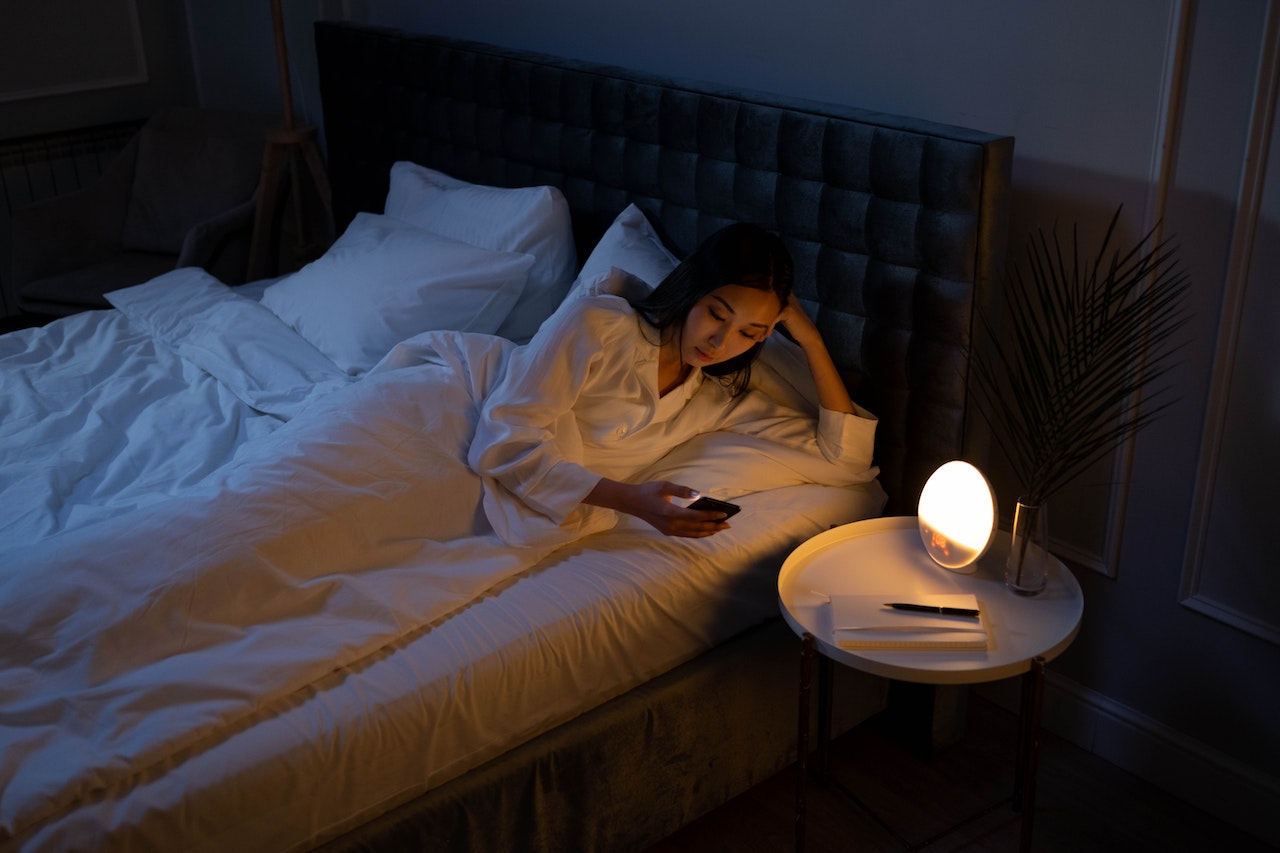 What are the Most Common Causes of Insomnia