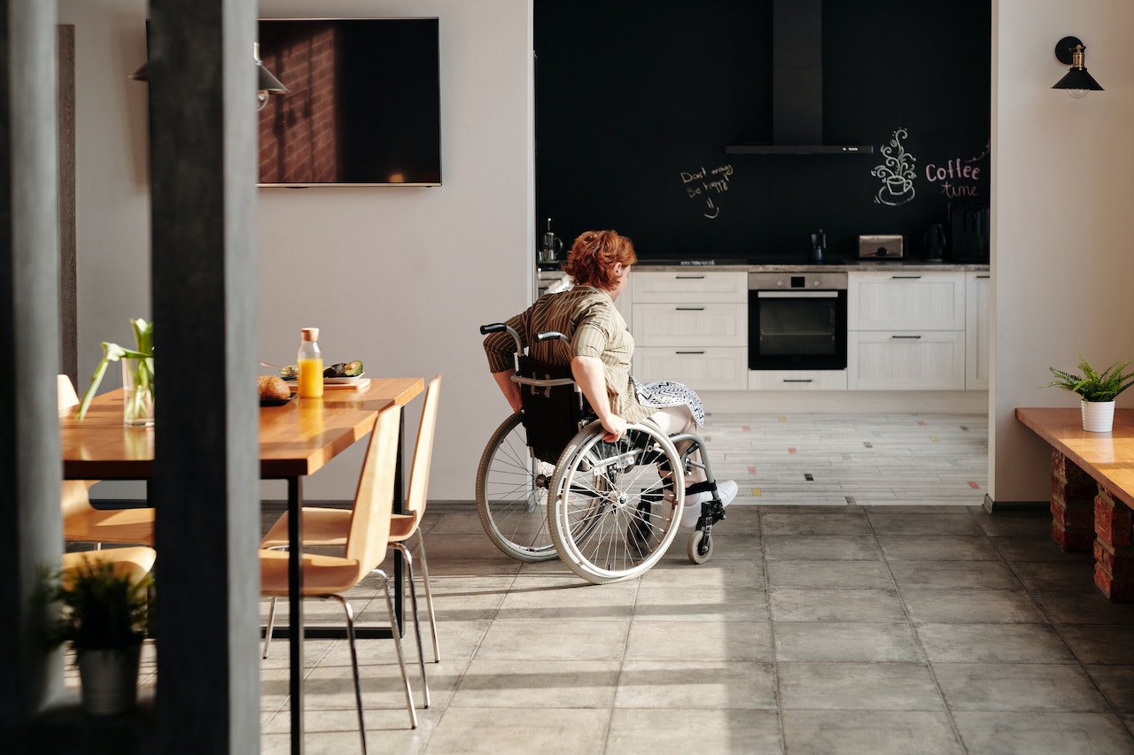 How to Make Your Home More Accessible for Someone with a Disability