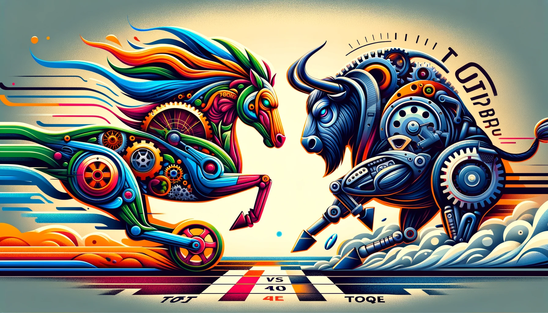 The Difference Between Horsepower And Torque In Cars TipsMatic
