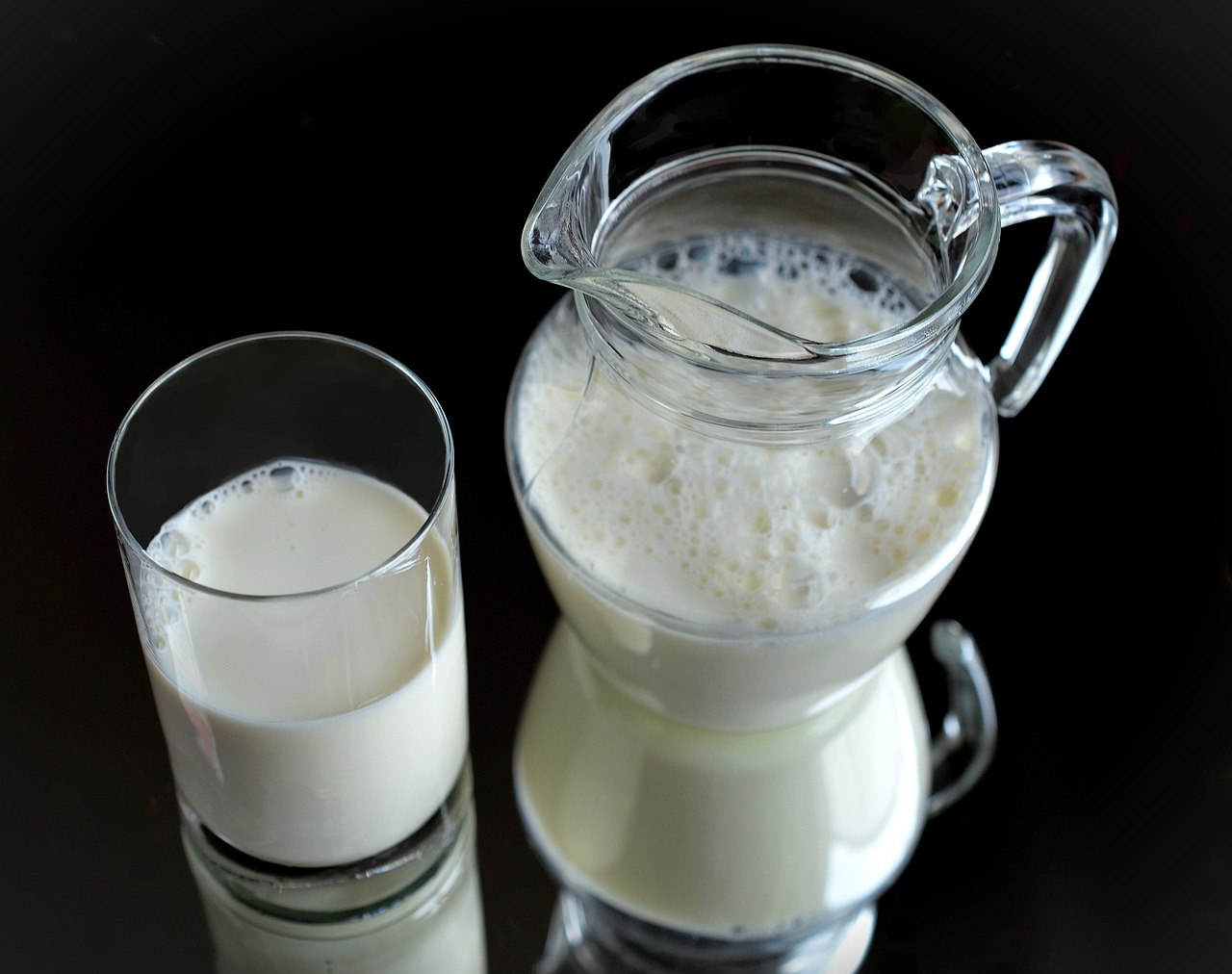 How to Make Buttermilk: An Epic Journey Through the Land of Liquid Gold