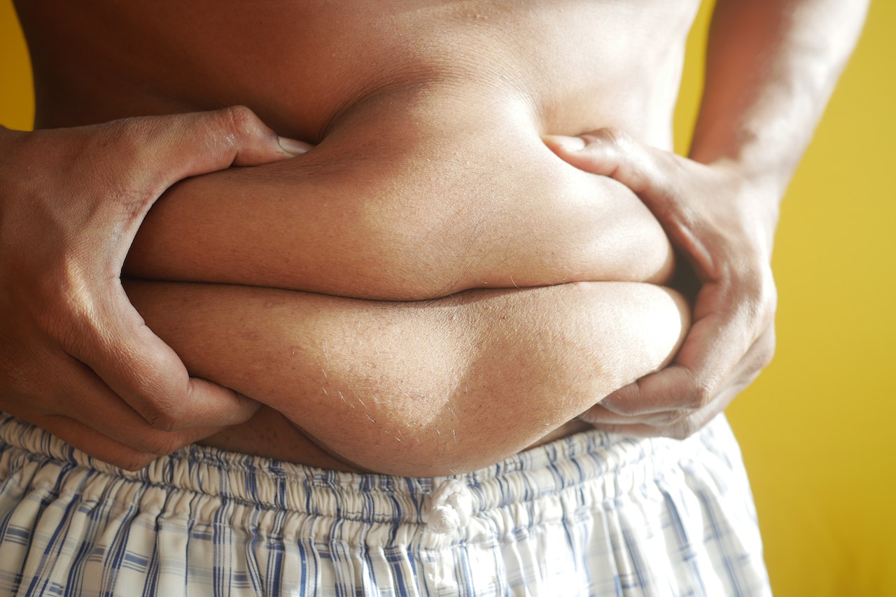 How to Really Lose Belly Fat