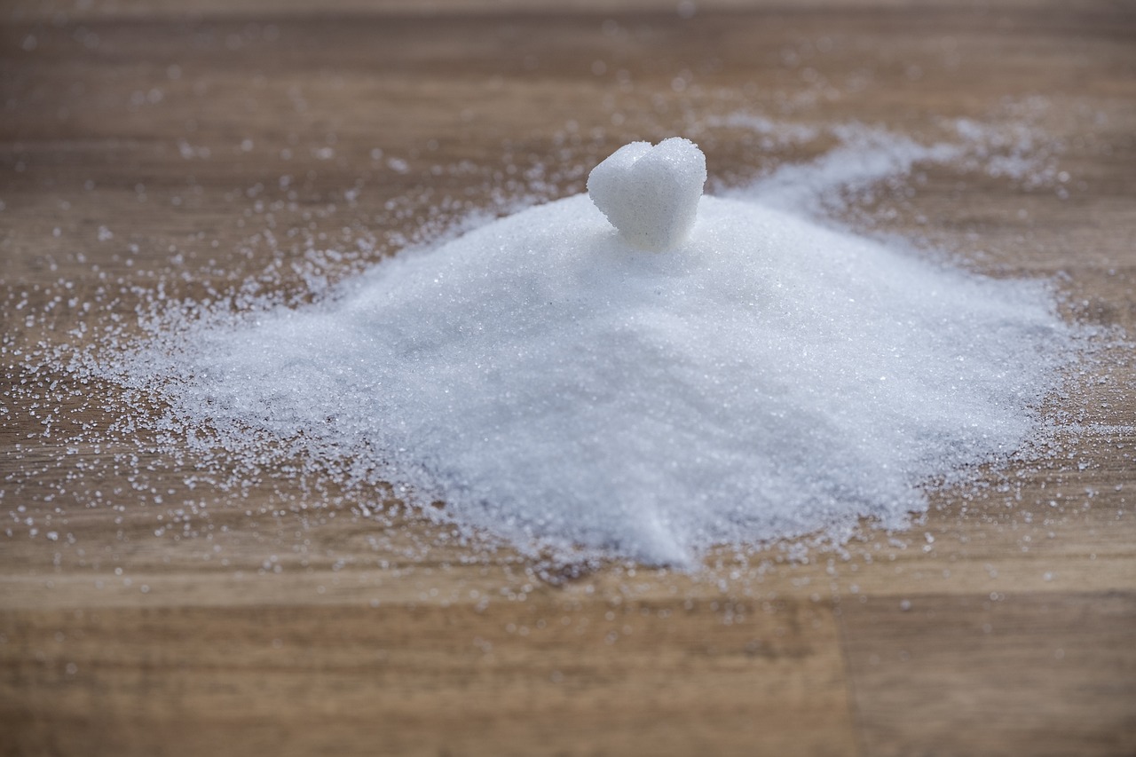 Why is sugar bad for you?