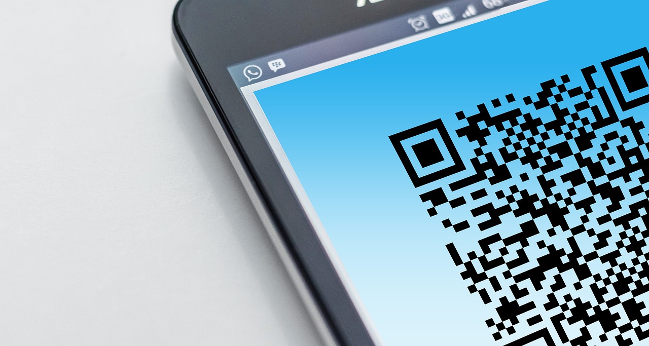 How to Make a QR Code: A Tale of Mystery, Intrigue, and Pixels