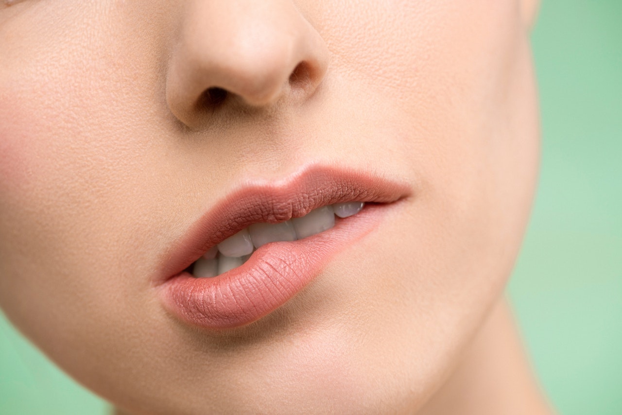 How to Stop Biting Your Lips: A Guide for the Not-So-Graceful Lip Nibbler