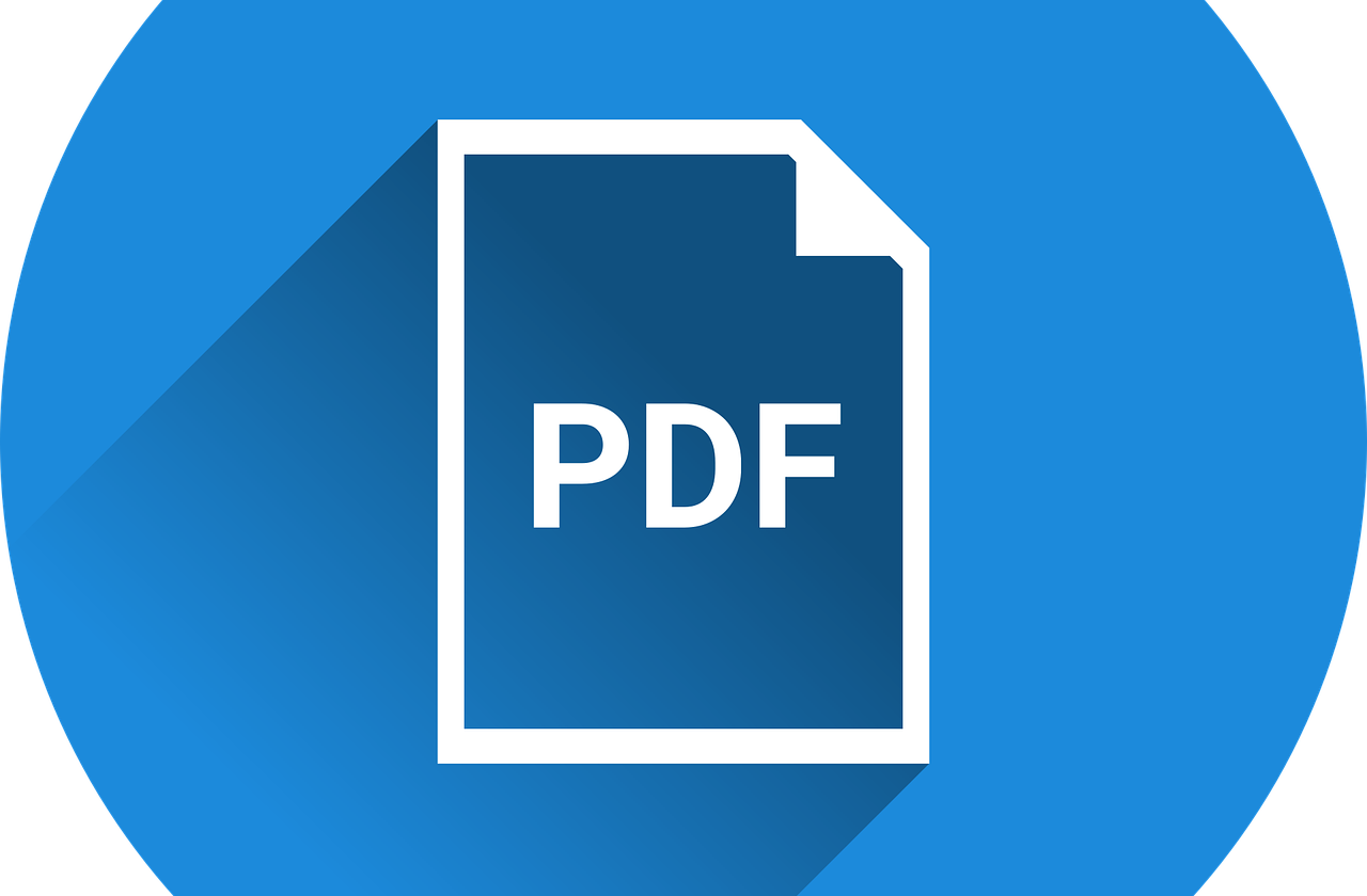 How to Edit a PDF: A Magical Journey into Document Frustration