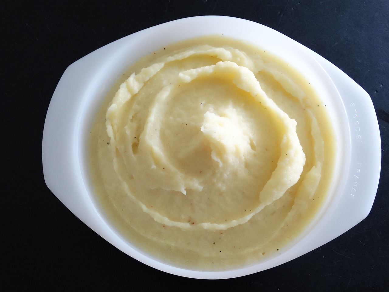 how to make mashed potatoes