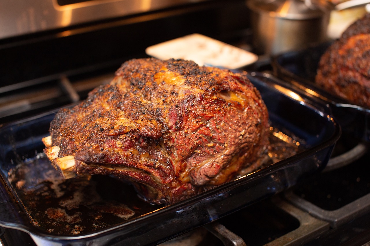 How to Cook Prime Rib: Beefing Up Your Skills
