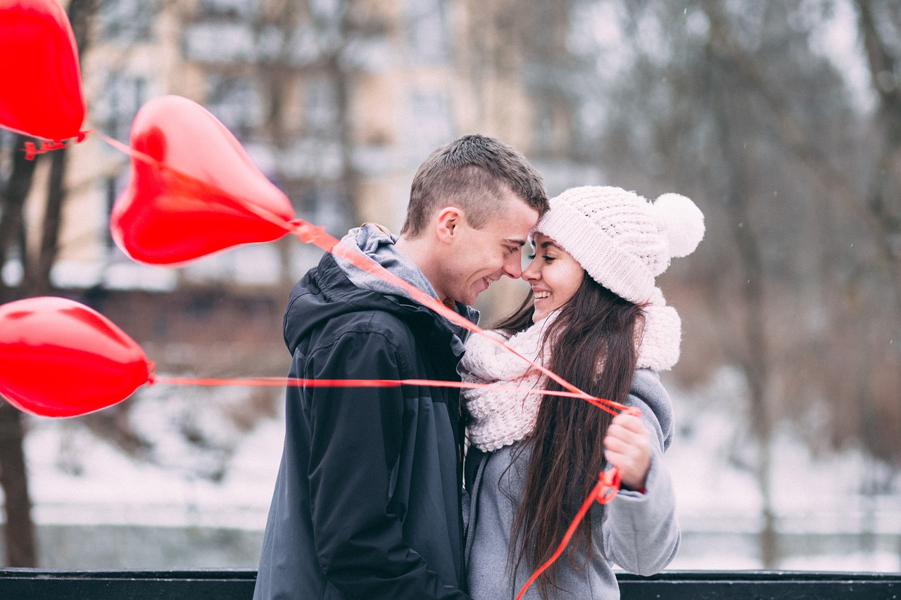 How to Get a Girlfriend: The Not-So-Serious Serious Guide to Winning Her Heart