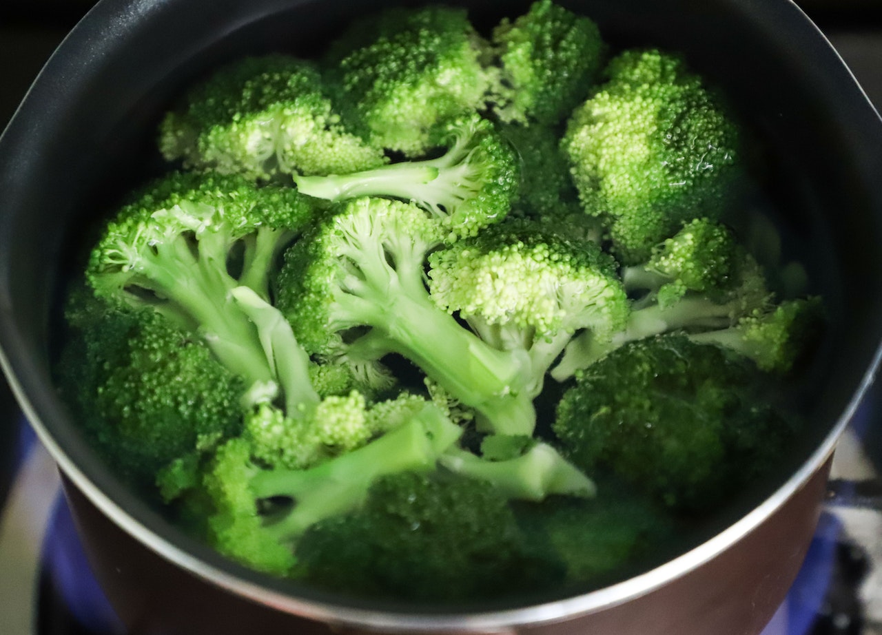 How to Cook Broccoli: The Green Monster of Your Nightmares